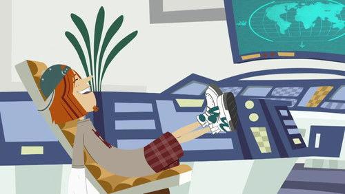 Wild Kratts Season 2 Episode 11 - Rainforest Stew