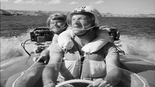 Route 66 Season 2 Episode 23 - Go Read the River