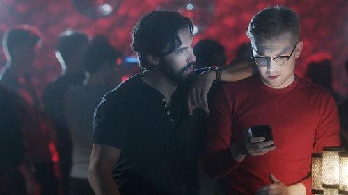 Relationship Status Season 1 Episode 8 - The Experiment