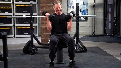Last Man Standing Season 9 Episode 18 - Yoga and Boo-Boo