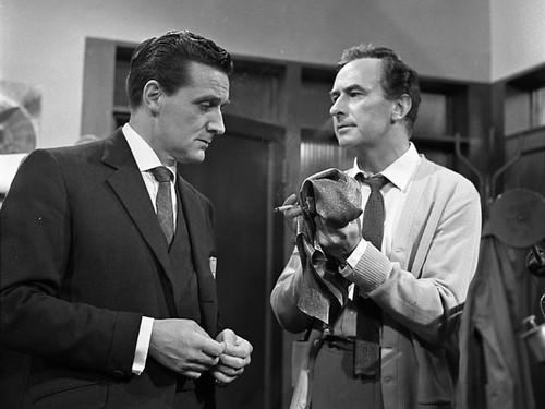 The Avengers Season 1 Episode 26 - Dragonsfield