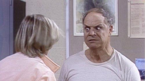 C.P.O. Sharkey Season 2 Episode 14 - It Happened One Night