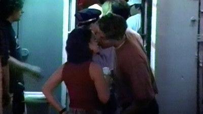 Road Rules Season 1 Episode 4 - Alligator Ice Cream