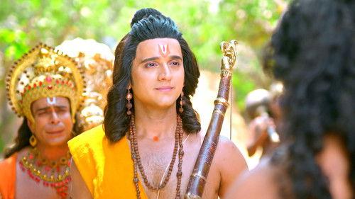 Shrimad Ramayan Season 1 Episode 72 - Lanka Ki Samriddhi