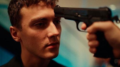 Boys Season 1 Episode 1 - Goodbye My Friend