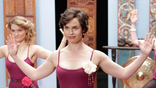 Young Drunk Punk Season 1 Episode 8 - Yoga Show