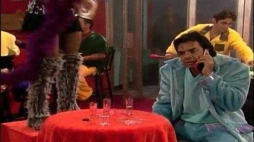 La familia P. Luche Season 1 Episode 15 - Episode 15