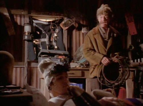 Northern Exposure Season 6 Episode 21 - Ursa Minor