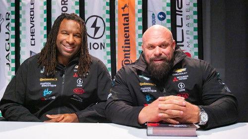 L'académie du guide de l'auto Season 1 Episode 3 - Episode 3