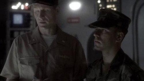 undefined Season 3 Episode 19 - Death Watch