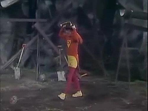 El Chapulín Colorado Season 5 Episode 22 - Episode 22