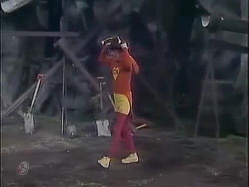 El Chapulín Colorado Season 5 Episode 22 - Episode 22