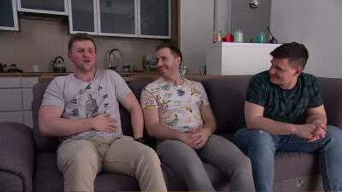 Gogglebox. Przed telewizorem. Season 18 Episode 9 - Episode 9