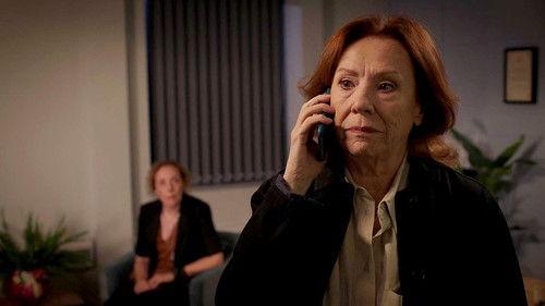 undefined Season 45 Episode 8 - Cold Turn