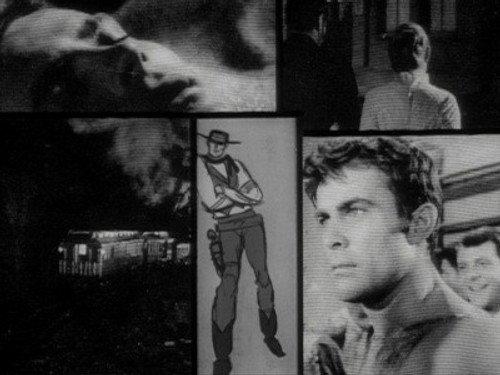 The Wild Wild West Season 1 Episode 22 - The Night of the Bars of Hell