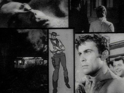 The Wild Wild West Season 1 Episode 22 - The Night of the Bars of Hell