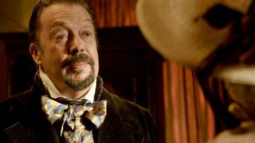 Cranford Season 2 Episode 2 - October 1844