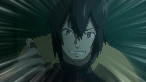 The Future Diary Season 1 Episode 14 - Memory Erased