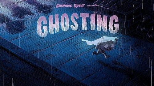 Costume Quest Season 1 Episode 6 - Ghosting