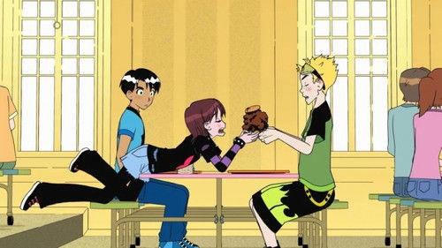 My Life Me Season 1 Episode 15 - Birch's Beef