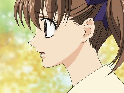 Maria Watches Over Us Season 1 Episode 4 - Yellow Rose Revolution