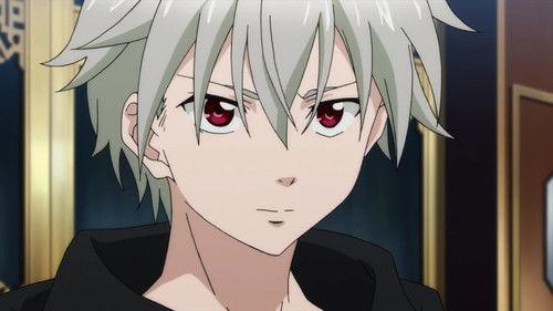 Trickster Season 1 Episode 8 - Paradise in a Miniature Garden