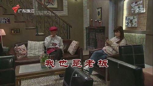 Kang's Family Season 12 Episode 3575 - Episode 3575