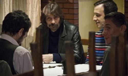 Behzat Ç.: An Ankara Policeman Season 3 Episode 25 - Yüksek Gerilim…