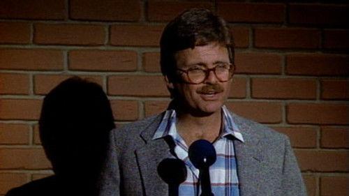 Designing Women Season 2 Episode 15 - Oh, Brother