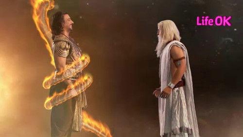 Devon Ke Dev...Mahadev Season 3 Episode 8 - Mahadev tames River Saraswati