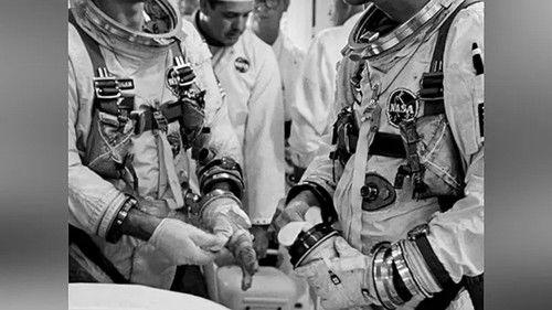 Secret Space Escapes Season 1 Episode 5 - Point Of No Return