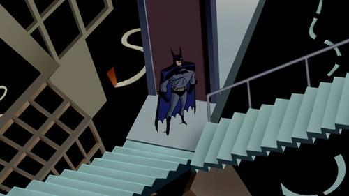 Justice League Season 2 Episode 6 - Only a Dream (2)