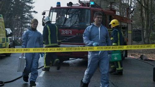 Silent Witness Season 11 Episode 7 - Double Dare (1)