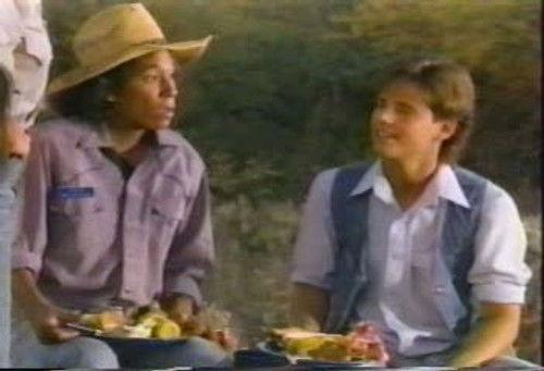 Hey Dude Season 1 Episode 12 - Employee of the Week