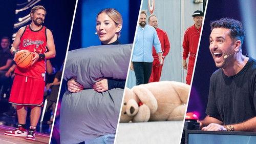 Joko & Klaas gegen ProSieben Season 3 Episode 10 - Episode 10