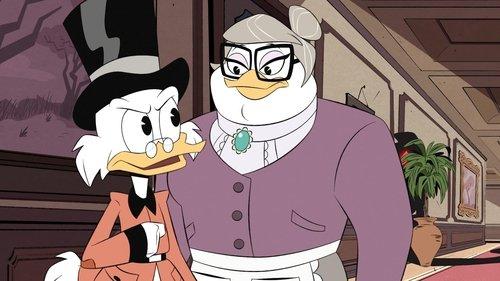 undefined Season 1 Episode 19 - The Other Bin of Scrooge McDuck!