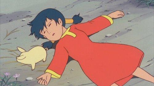 Future Boy Conan Season 1 Episode 18 - Gunboat