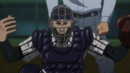 Ace of the Diamond Season 2 Episode 8 - Scenario