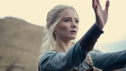 The Witcher Season 3 Episode 1 - Shaerrawedd