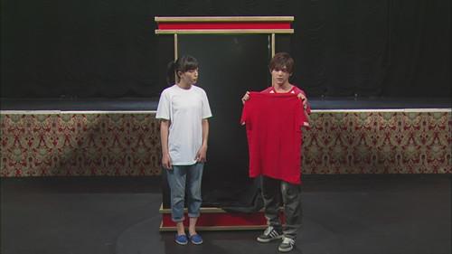 The Files of Young Kindaichi Neo Season 1 Episode 6 - The Death March of Young Kindaichi Final Chapter