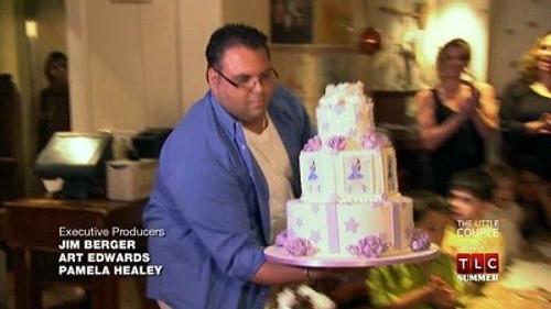 Cake Boss Season 1 Episode 8 - Museum, Mistakes, and Mother Mary