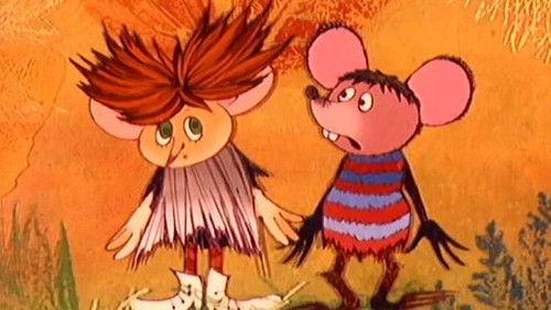 O skřítku Racochejlovi Season 1 Episode 16 - Episode 16