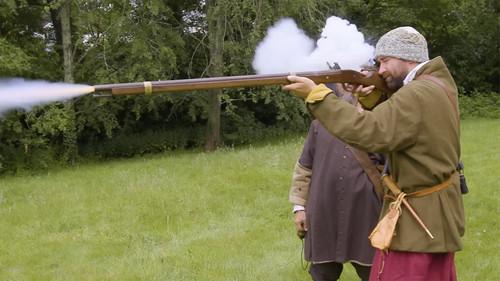 Time Team Season 21 Episode 15 - Modbury Community Dig: Day Three