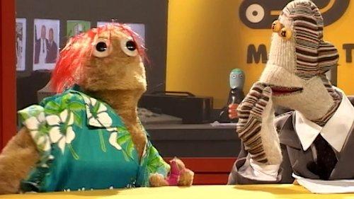 31 Minutes Season 1 Episode 8 - El asesor de imagen