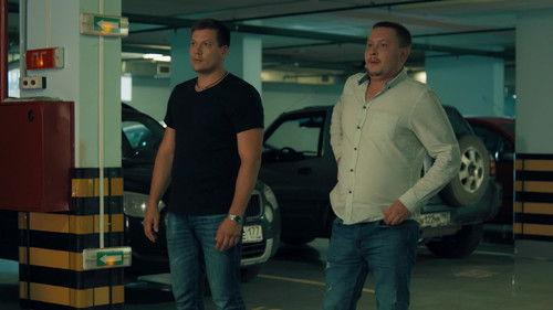 SashaTanya Season 4 Episode 5 - Episode 5