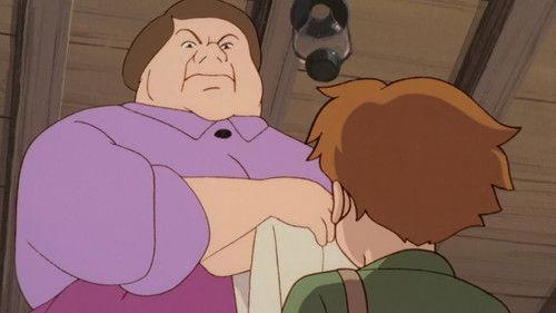 Romeo's Blue Skies Season 1 Episode 7 - The House Where an Angel Lives