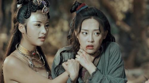 Cat and Dog Season 1 Episode 12 - Episode 12