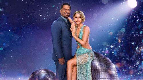 Dancing with the Stars Season 34 Episode 5 - Dedication Night