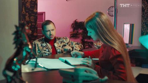 SashaTanya Season 5 Episode 13 - Episode 13