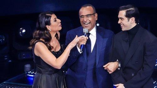 Sanremo Music Festival Season 75 Episode 4 - Episode 4